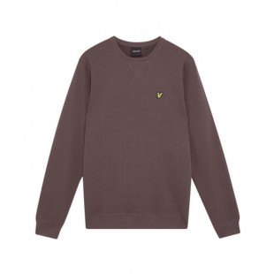 Sweatshirt Lyle & Scott Zip...