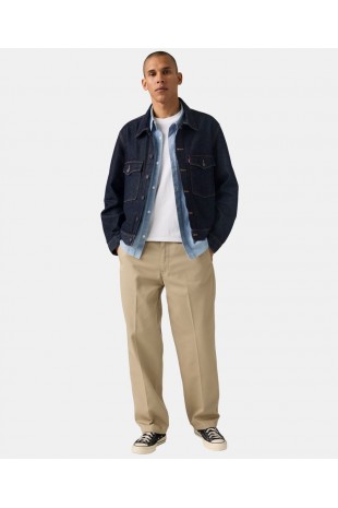 Trousers Levi's Xx Chino...