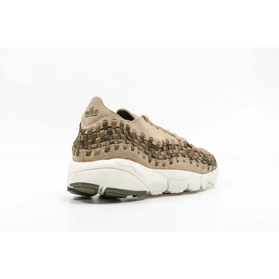 Nike Air Footscape Woven Nm...