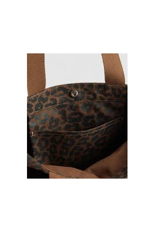 Tote Levi's Icon|Leopard