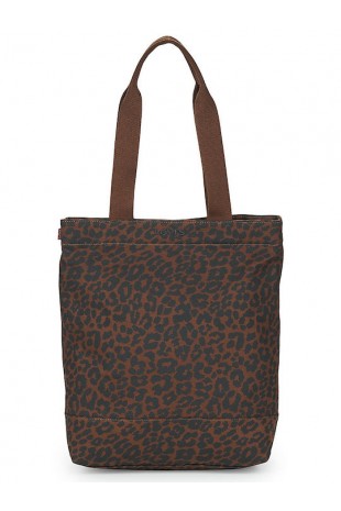 Tote Levi's Icon|Leopard