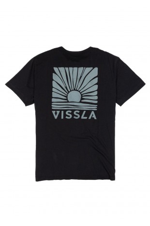 T-Shirt Hossegor Geo La...