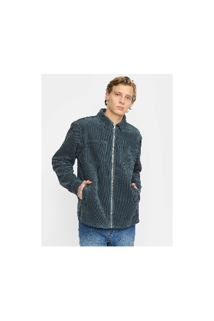 Sobrecamisa Revolution...