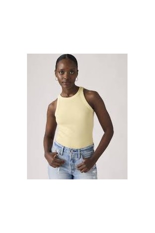 Levi's Essential Racer Tank...