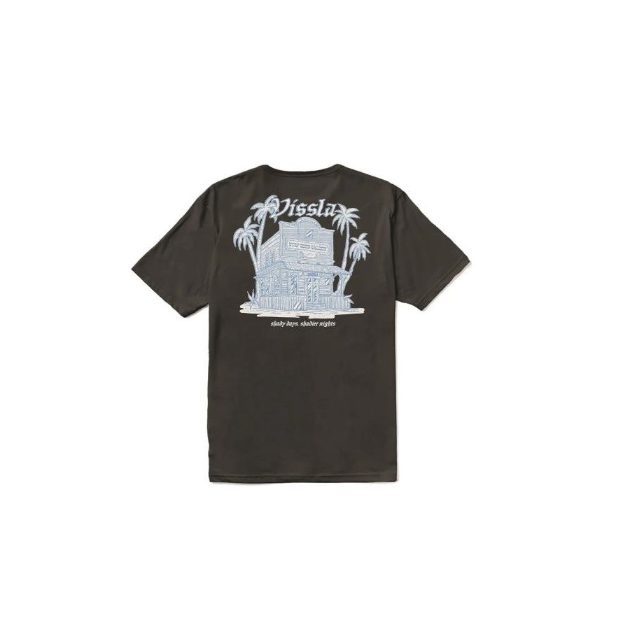 Vissla Surf Goon Saloon...