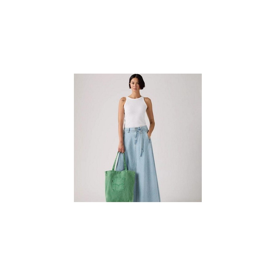 copy of Tote Levi's...