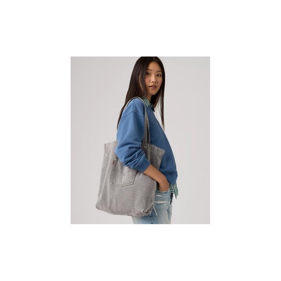 copy of Tote Levi's...