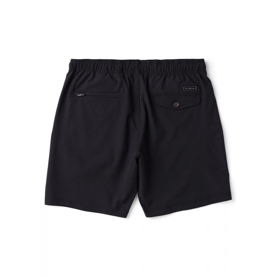 Vissla No See Ums Hybrid...