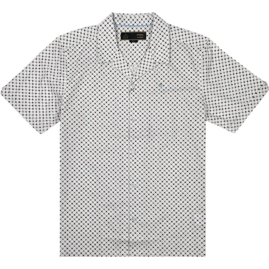 copy of Merc Baxter Shirt |...