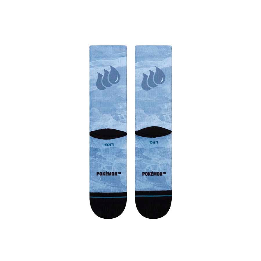 copy of Sock Stance Gengar...
