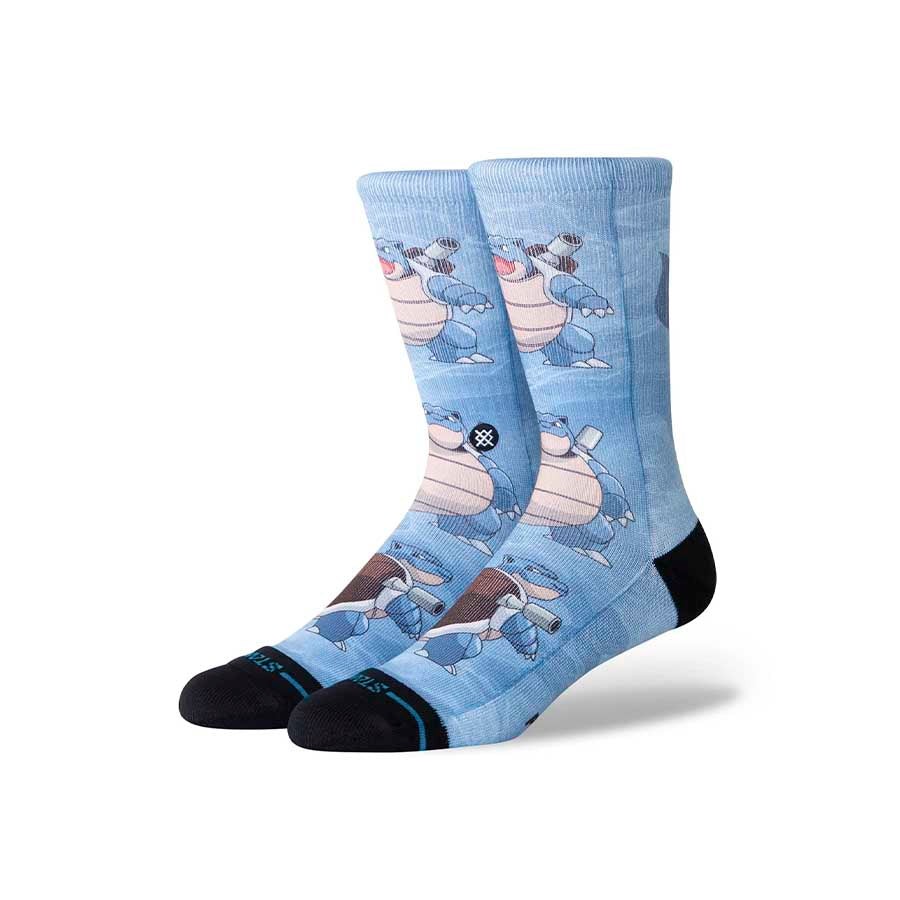 copy of Sock Stance Gengar...