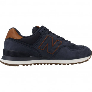 New Balance 574 - ML574NBD