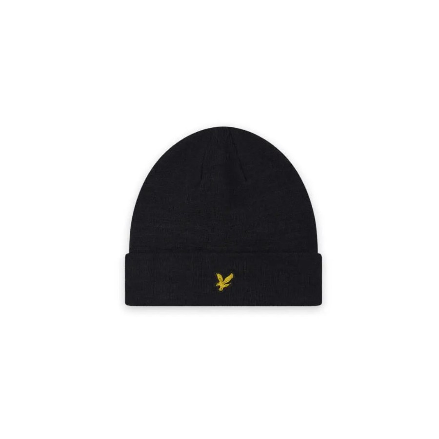 Lyle & Scott Basic Beanie |...