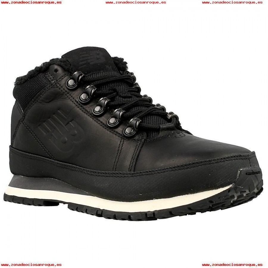 New Balance 754 "Black"...