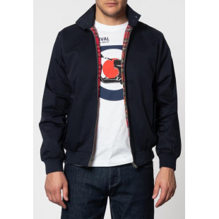 Merc Harrington Jacket |Navy