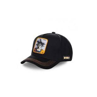 Capslab Gorra Dragon Ball Z...