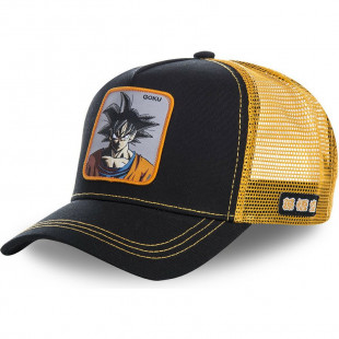 Capslab Gorra Dragon Ball Z...