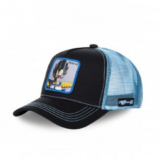 Capslab Gorra Dragon Ball Z...