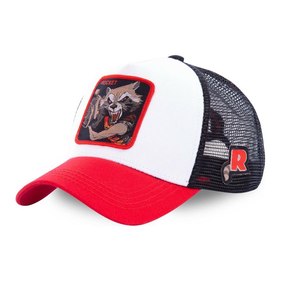 Capslab Gorra ROC2