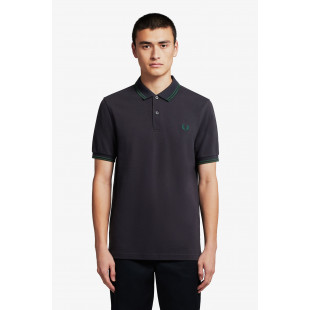 The Fred Perry Shirt | Azul...