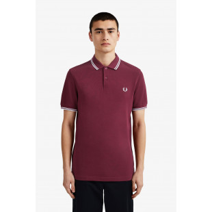 The Fred Perry Shirt |...