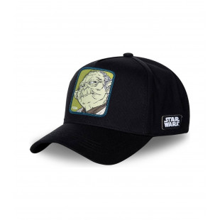 Capslab Gorra Star Wars Yoda