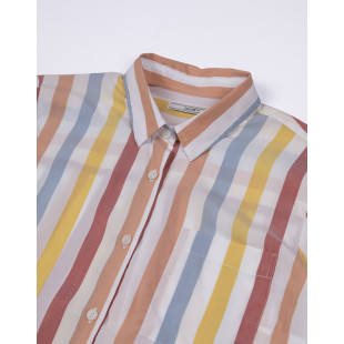 Olow Hartley Shirt | Off White