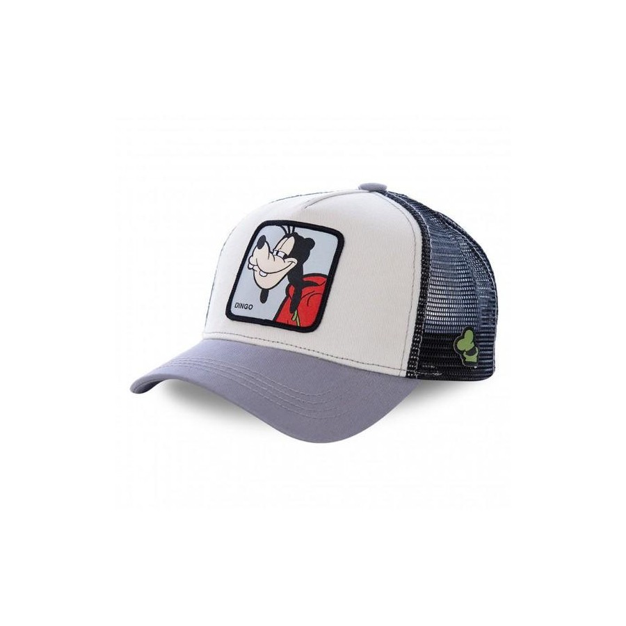 Capslab Disney Goofy