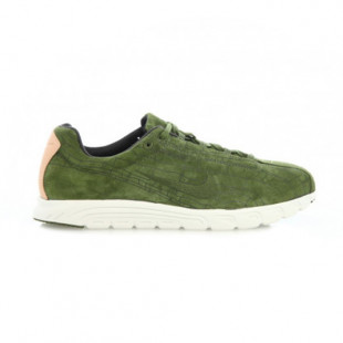 Nike Mayfly Leather Premium...