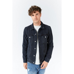 Dr Denim Roy Trucker Jacket...