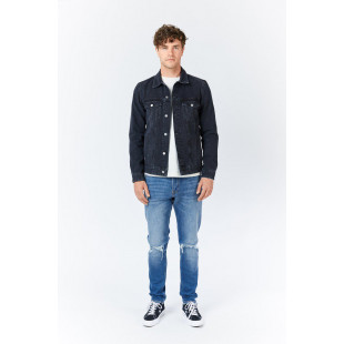 Dr Denim Roy Trucker Jacket...