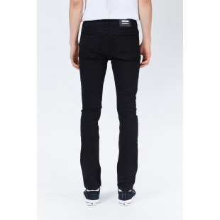 Dr Denim Chase A | Black