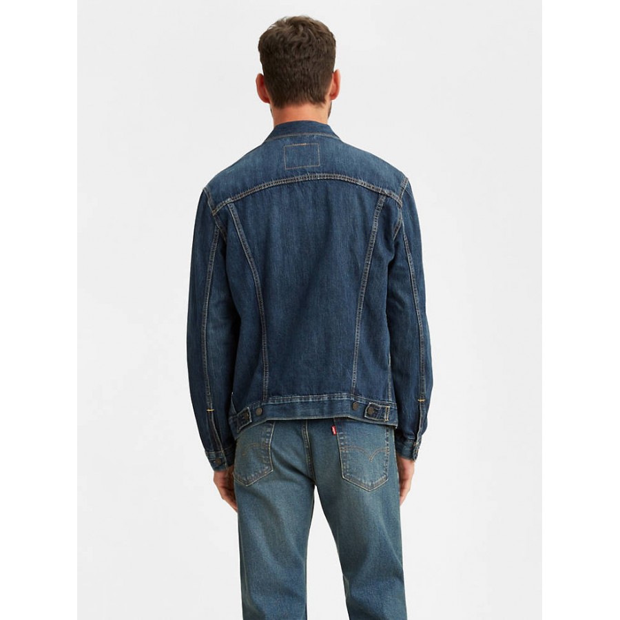 Levi's The Trucker Jacket...