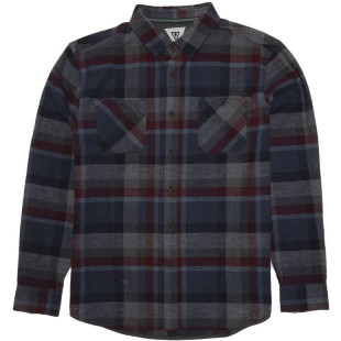 Vissla Ashbury Flannel |...