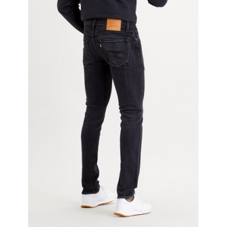 Levi's 511 Slim |Train Car ADV 04511-4609 | Hackney Shop