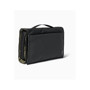 Roark Travel Roll Bag | Black