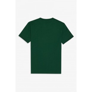 Fred Perry Ringer T-Shirt |...