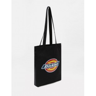 Dickies Icon Tote Bag | Black