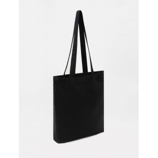 Dickies Icon Tote Bag | Black