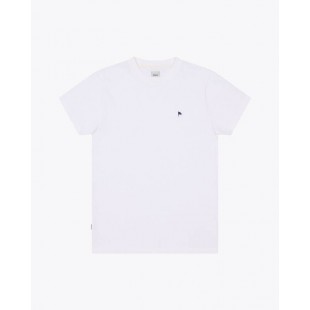 Wemoto Arthur T-Shirt | White