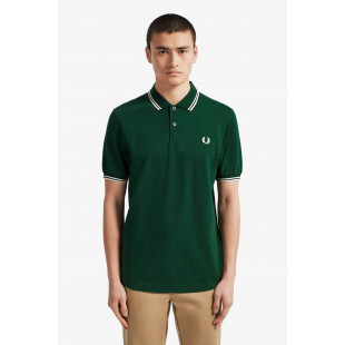 The Fred Perry Shirt | Ivy...