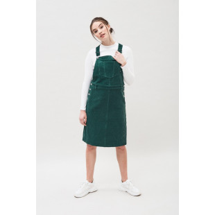 Dr. Denim Vida Pinafore...