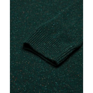 Olow Firmament Jumper | Green