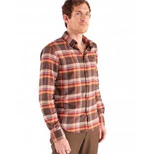 Olow Andral Shirt | Tiles