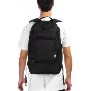 Nixon Ransack  Backpack| Black