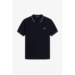 copy of Fred Perry Ringer...